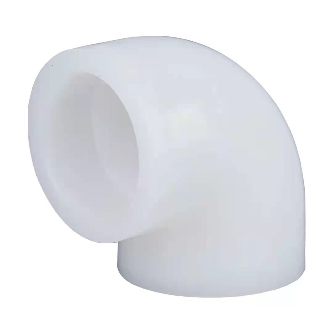 塑料管件的耐腐蚀性