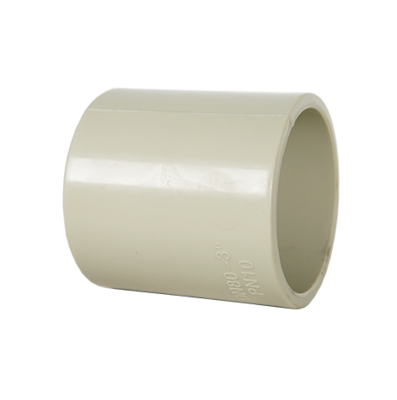 PPH 热熔承插直通