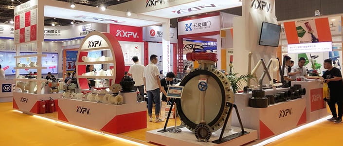 【精彩实况】6月魔都大型展会见面会 安排上了！